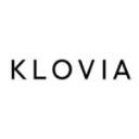 KLOVIA	 logo
